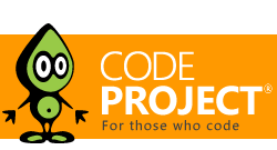 Codeproject partner