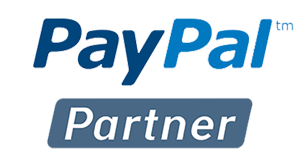 Paypal partner